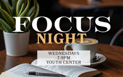 Focus Night