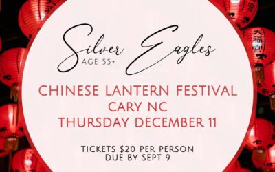 Chinese Lantern Festival