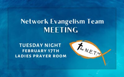 N.E.T.™ Meeting