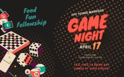 Young Married: Game Night
