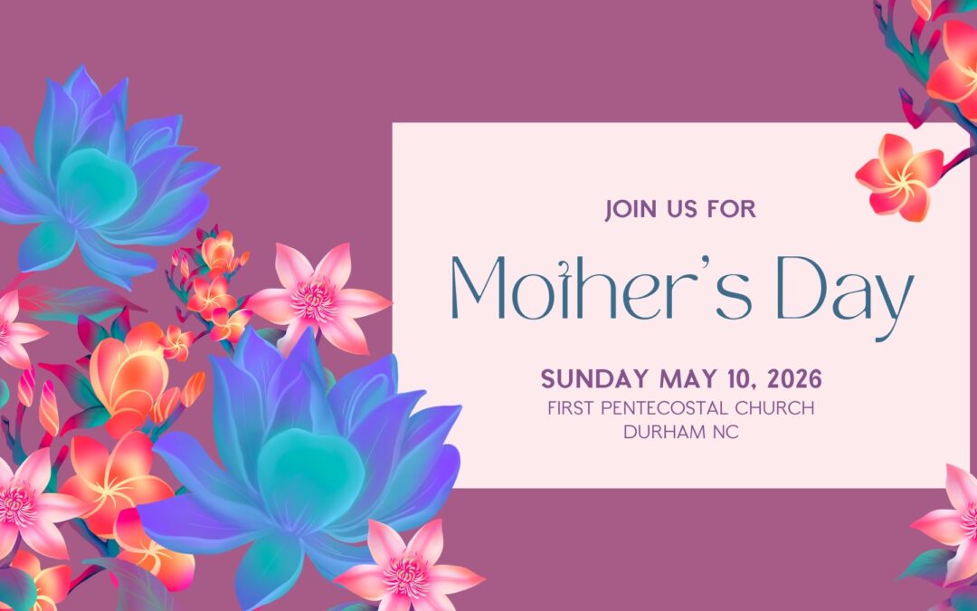 Mother’s Day