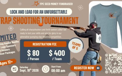 FPC Trap Shooting Tournament