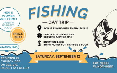 Fishing Trip