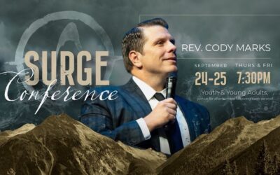 SURGE Conference