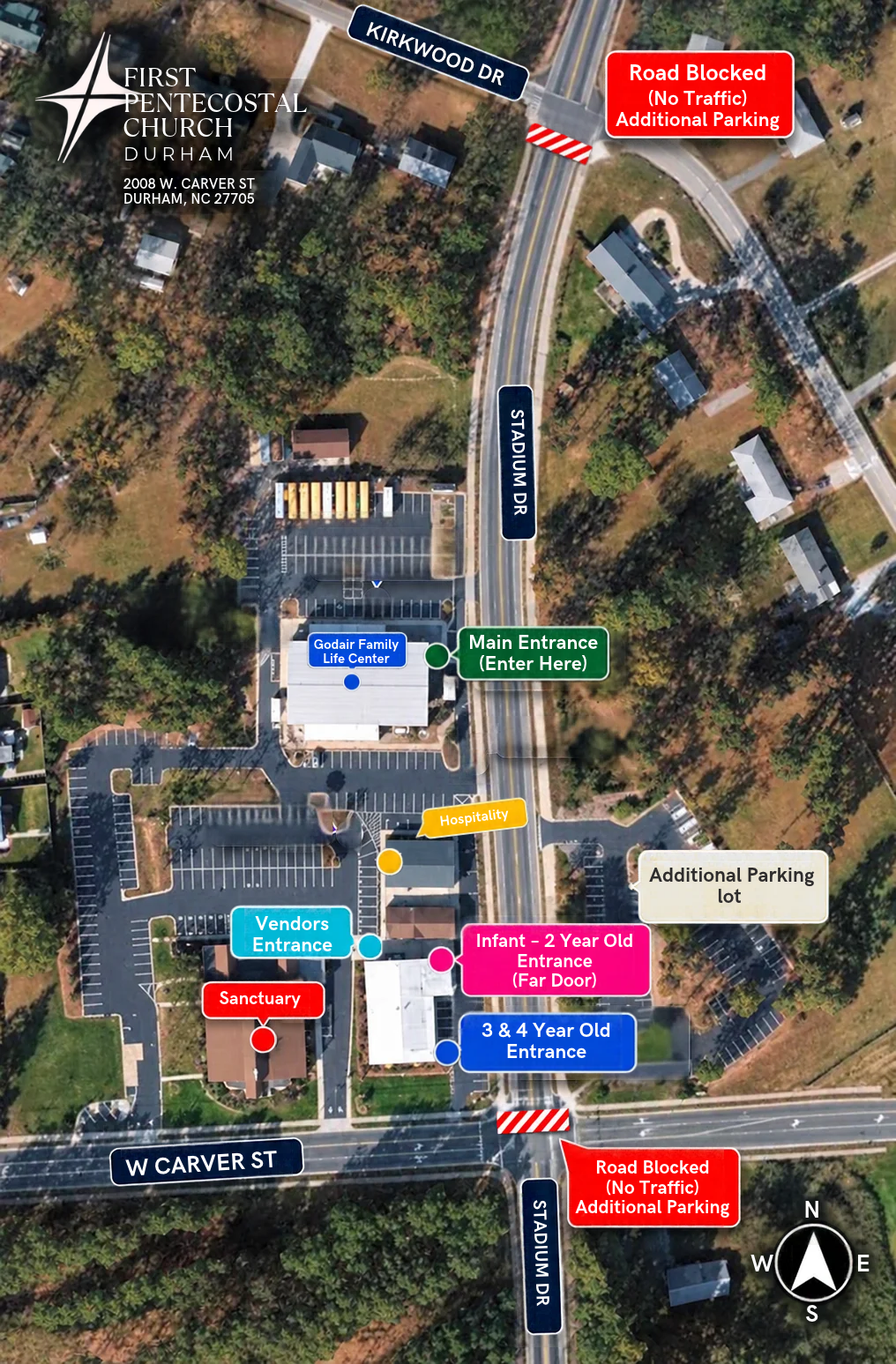 Open FPC Interactive Property Map