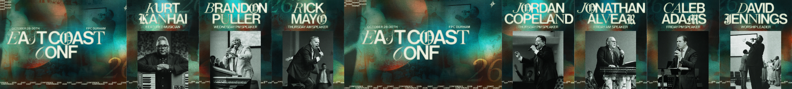 East Coast Conference